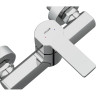 Комплект CERSANIT 2 в 1: смеситель для душа SMART и душевой гарнитур CARI 64511